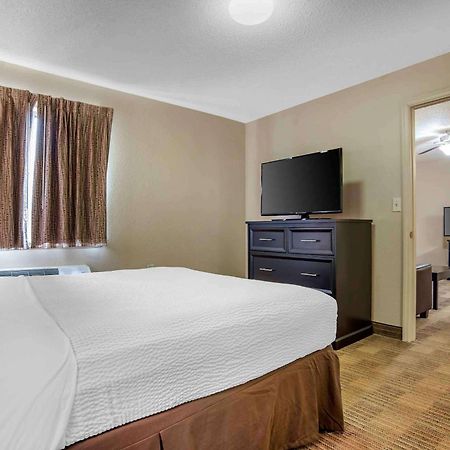 Extended Stay America Select Suites - Charlotte - Tyvola Rd - Executive Park Luaran gambar